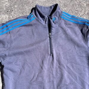 Vintage adidas jacket !